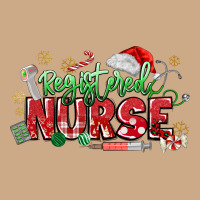 Registered Nurse Christmas Vintage Hoodie | Teevron