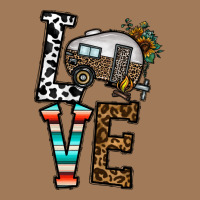 Love Caravan Classic Tee | Teevron