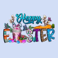 Happy Easter Coffee Urban Hoodie | Teevron