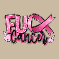 Fu*ck Cancer Long Sleeve Tee | Teevron