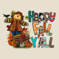 Happy Fall Y All Urban Hoodie | Teevron