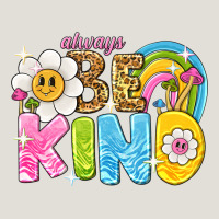Always Be Kind Heavy Core Tee | Teevron