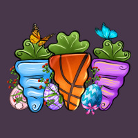 Basketball Easter Sports Carrots Heavyweight Hoodie | Teevron