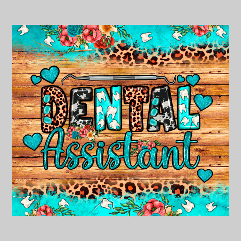 Dental Assistant Premium Tee by JahusDesignShop | Teevron