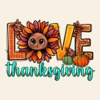 Love Thanksgiving Bbs Vintage Tee | Teevron