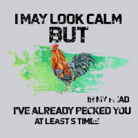 Rooster Heavyweight Sweatshirt | Teevron