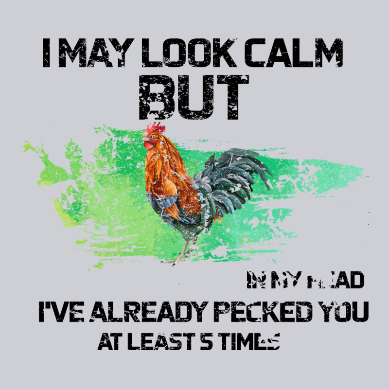 Rooster Heavyweight Sweatshirt by Bettercallsaul | Teevron