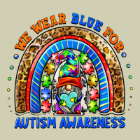 Autism Awareness Gnomes Heavy Core Tee | Teevron