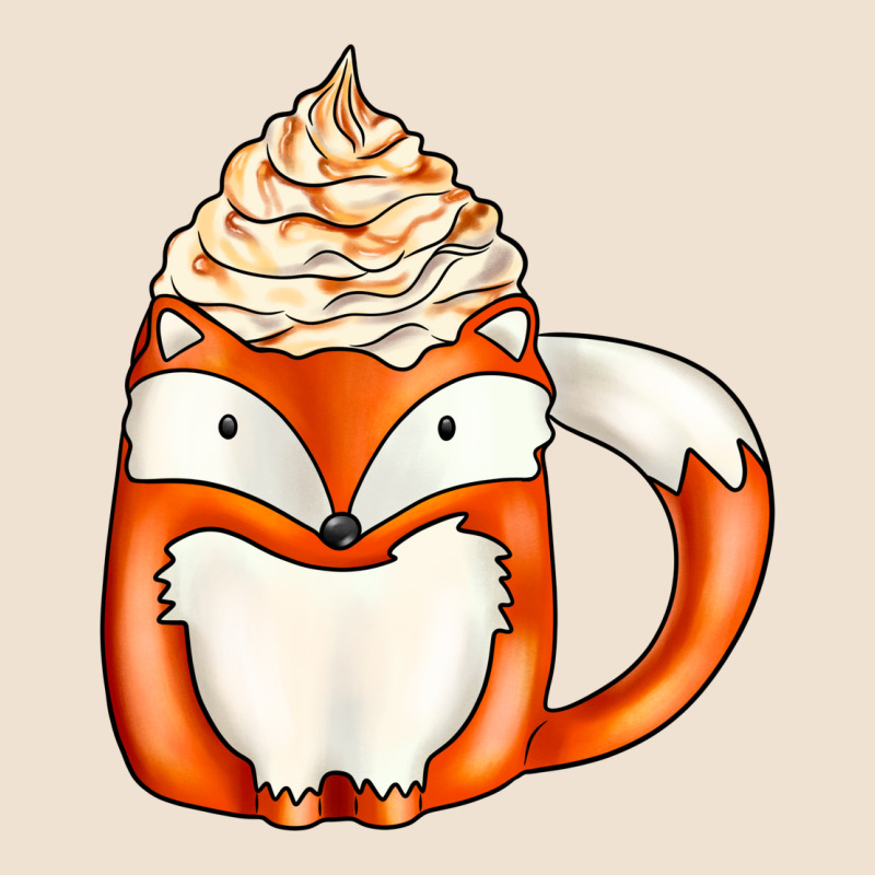 Coffee Cups Animal Urban Hoodie by CowhideDigitalArt | Teevron