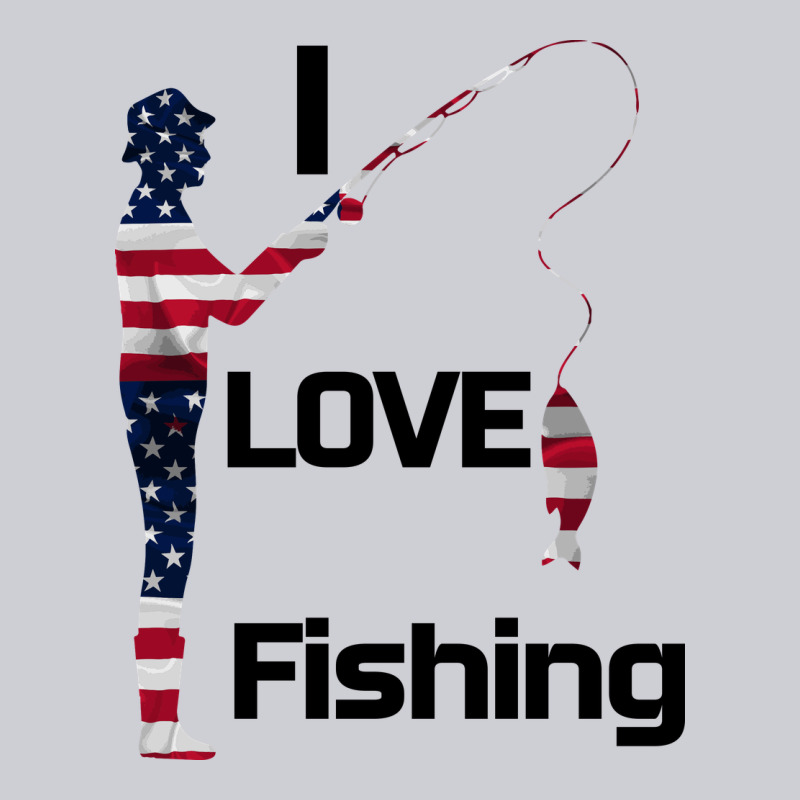 I Love Fishing Heavyweight Sweatshirt by Bettercallsaul | Teevron