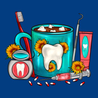 Dentist Coffee Premium Sweatshirt | Teevron