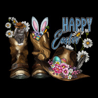 Happy Easter Urban Hoodie | Teevron