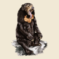 Malayan Sun Bear Premium Tee | Teevron
