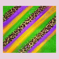 Mardi Gras Carnival Ladies Tee | Teevron