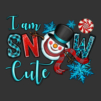i am snow cute | Teevron