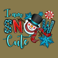 I Am Snow Cute Premium Hoodie | Teevron