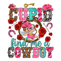 cupid find me a cowboy | Teevron