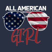 All American Girl Heavyweight Sweatshirt | Teevron