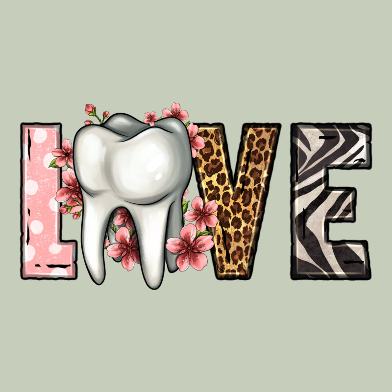 Love Dentist Life Ladies Tee by Jasminsmagicworld | Teevron