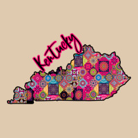 Pink Kentucky Heavyweight Sweatshirt | Teevron