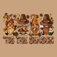 'tis The Season Gnomies Bbs Vintage Tee | Teevron