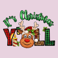 It's Christmas Y'all Reindeer Ladies Tee | Teevron