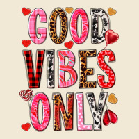Good Vibes Only Ladies Tee | Teevron