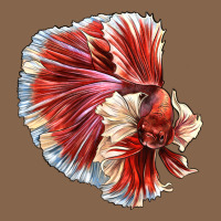 Betta Fish Premium Tee | Teevron