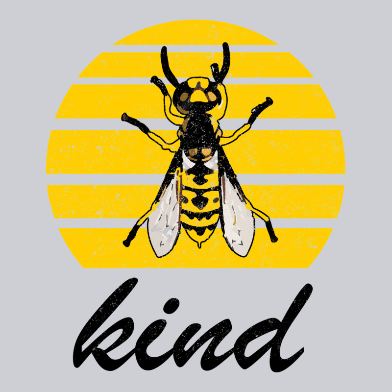Bee Kind Heavyweight Sweatshirt by Bettercallsaul | Teevron