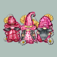 Breast Cancer Gnomes Heavyweight Hoodie | Teevron