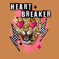 Heart Breaker Valentine's Day Heavyweight Hoodie | Teevron