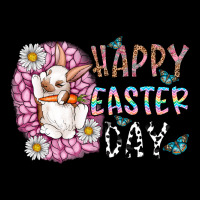 Happy Easter Day Urban Hoodie | Teevron