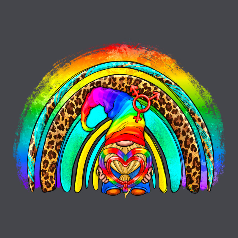 Lgbtq Pride Gnome Rainbow Classic Tee by BundleAndBundleShop | Teevron