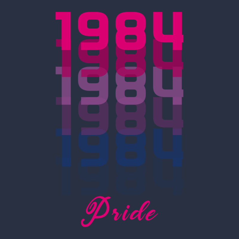 Pride 1984 Heavyweight Sweatshirt by Bettercallsaul | Teevron