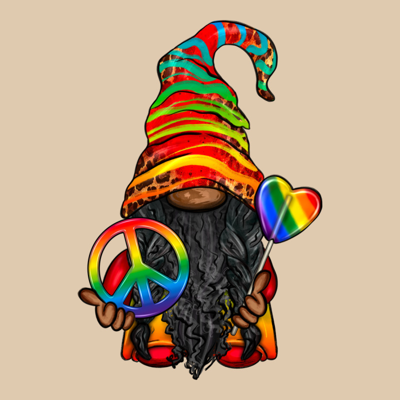 Lgbtq+ Pride Gnome With Candy Classic Tee by BundleAndBundleShop | Teevron