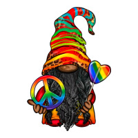 LGBTQ+ Pride Gnome With Candy | Teevron