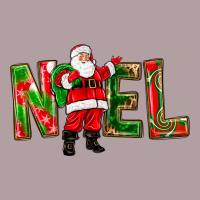 Noel Santa Vintage Hoodie | Teevron