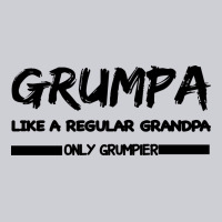 Grumpa Heavyweight Sweatshirt | Teevron