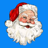 Santa Claus Zipper Hoodie | Teevron