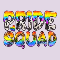 Western Lgbtq+ Pride Squad Classic Tee | Teevron