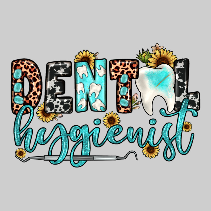 Dental Hygienist Premium Tee by JahusDesignShop | Teevron