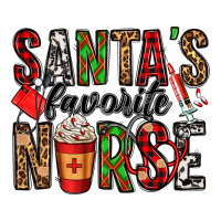 santa's favorite nurse | Teevron