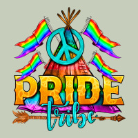 Lgbtq+ Pride Tribe Classic Tee | Teevron