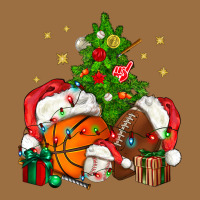 Christmas Sports Bbs Vintage Tee | Teevron