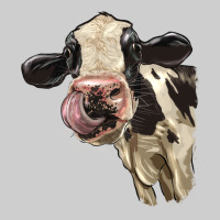 Cute Holstein Heifer Premium Tee | Teevron