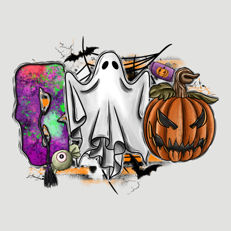 Boo Classic Tee by SublimationCraftShop | Teevron