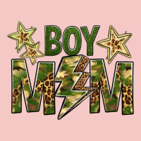 Boy Mom Urban Heavy Tee | Teevron