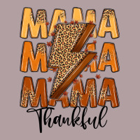 Thankful Mama Vintage Hoodie | Teevron