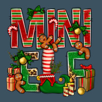 Christmas Mini Elf Urban Heavy Tee | Teevron