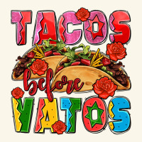 Tacos Before Vatos Olivia Premium Hoodie | Teevron